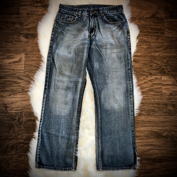 flypaper jeans bootcut